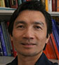 Portrait of Quyen Q. Tiet, PhD