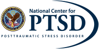 VA PTSD logo
