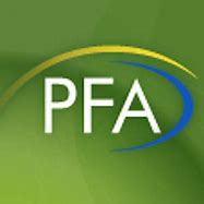 PFA Icon