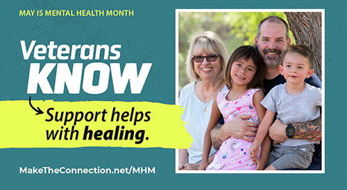 Mental Health Awareness Month Mental Health Awareness Month