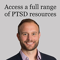 Access a full range of PTSD resources