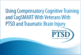 Compensatory Cognitive Training and CogSMART