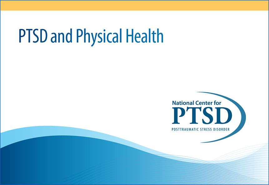 PTSD and Physical Health