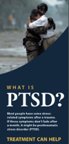 Color Brochure: What is PTSD?