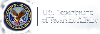 Official Seal of the United States Department of Veterans Affairs